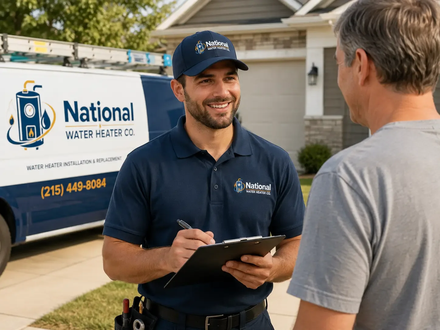 Water Heater Installation Zwingle, IA FAQs